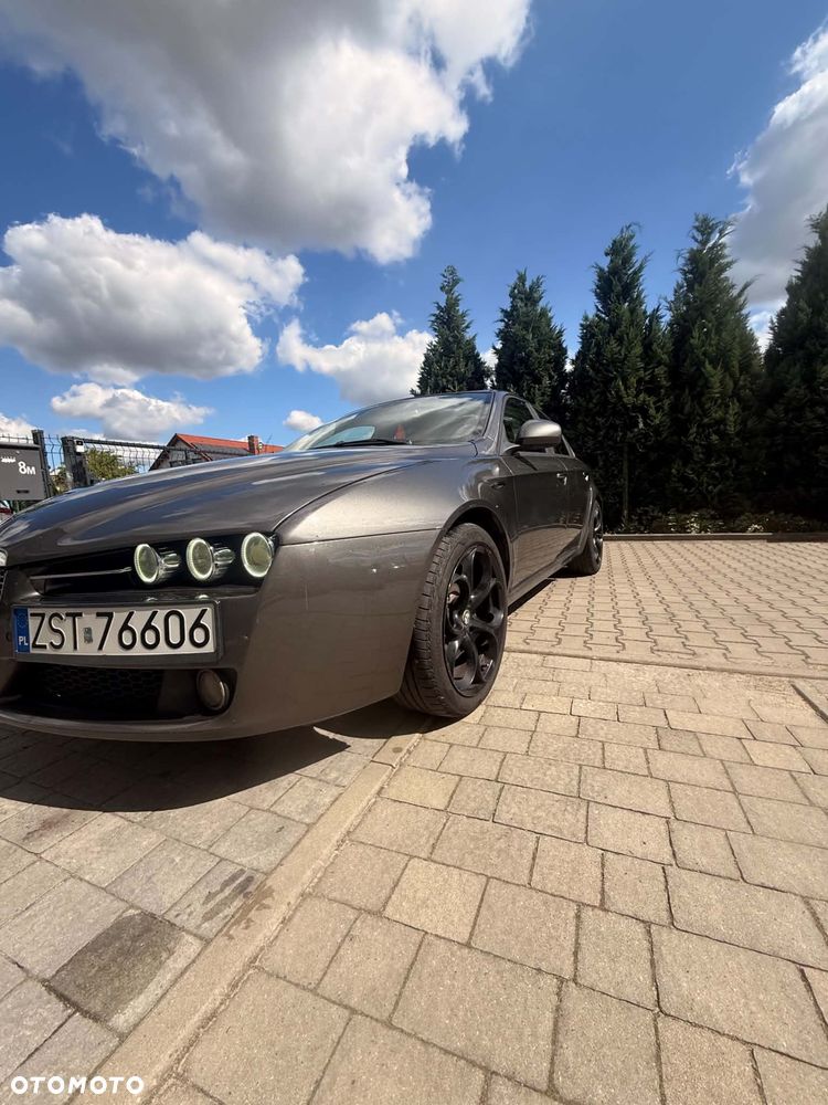 Alfa Romeo 159