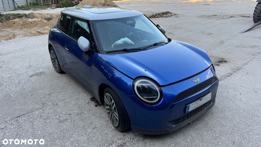 MINI Cooper - 4