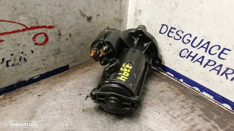 MOTOR ARRANQUE CITROEN EVASION LIMUSINA 1996 - - 4