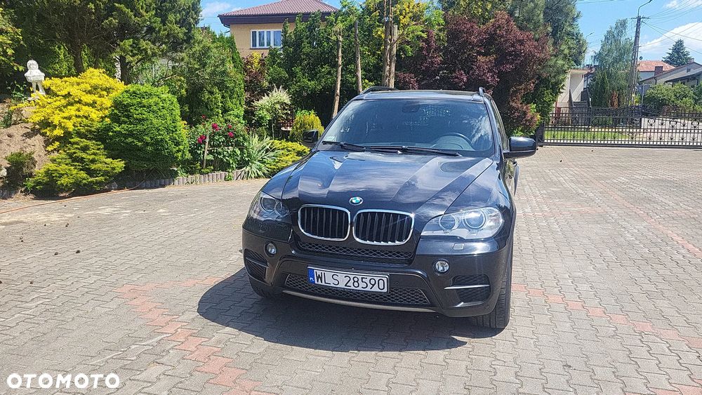 BMW X5 3.0d xDrive - 2