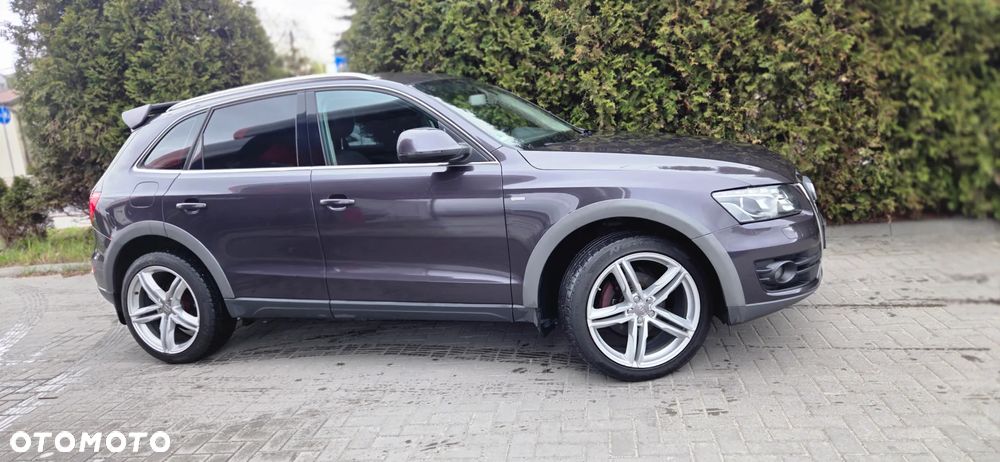 Audi Q5 2.0 TDI Quattro S tronic Prime Line - 18