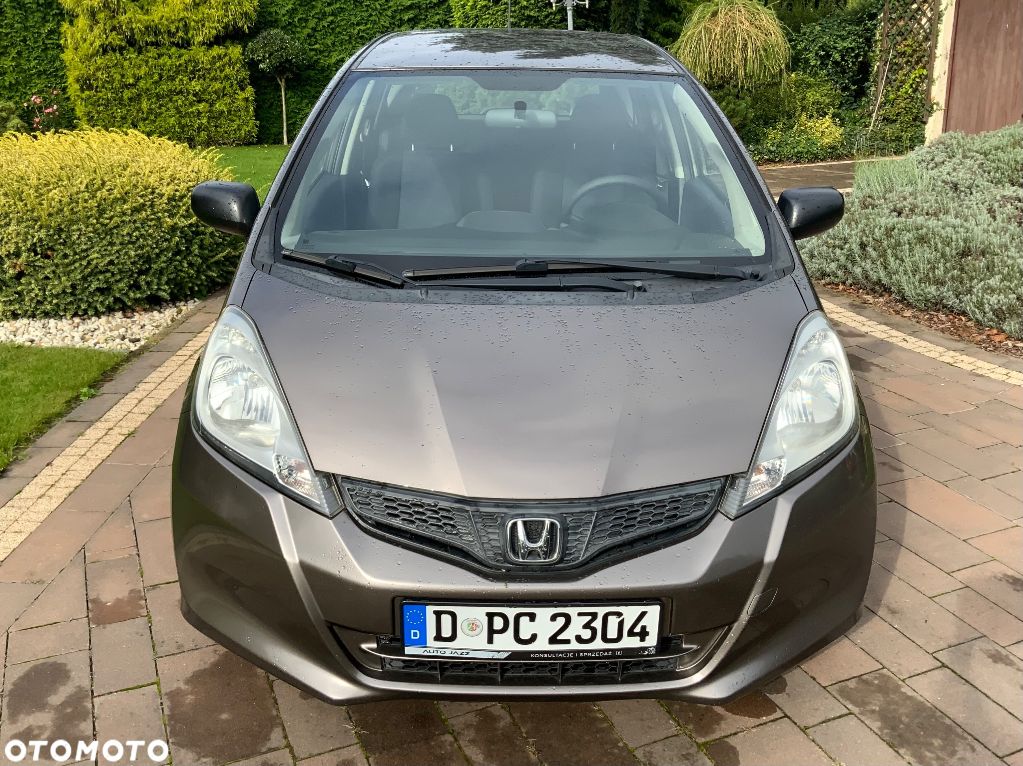 Honda Jazz 1.2 Trend - 5