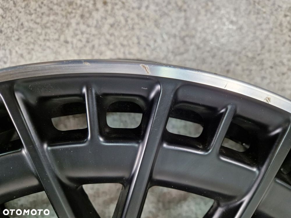 Mercedes Benz GLC 43 63S E AMG FELGA 21 CALI A2544011400 - 6