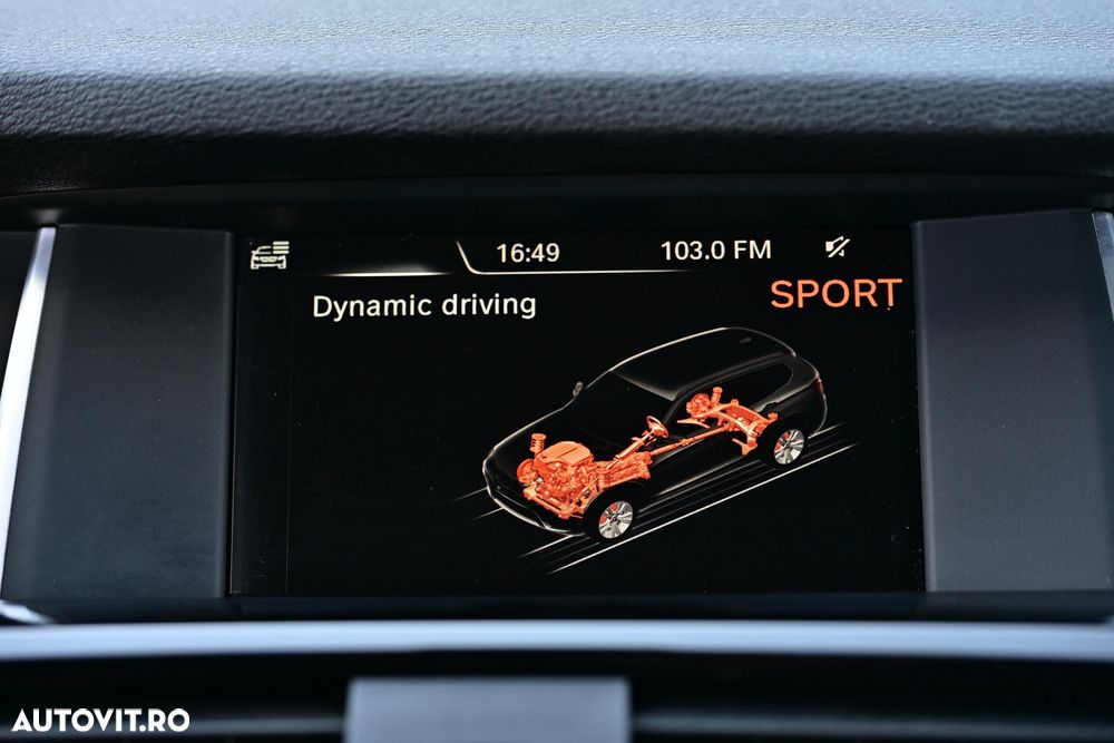 BMW X3 - 23