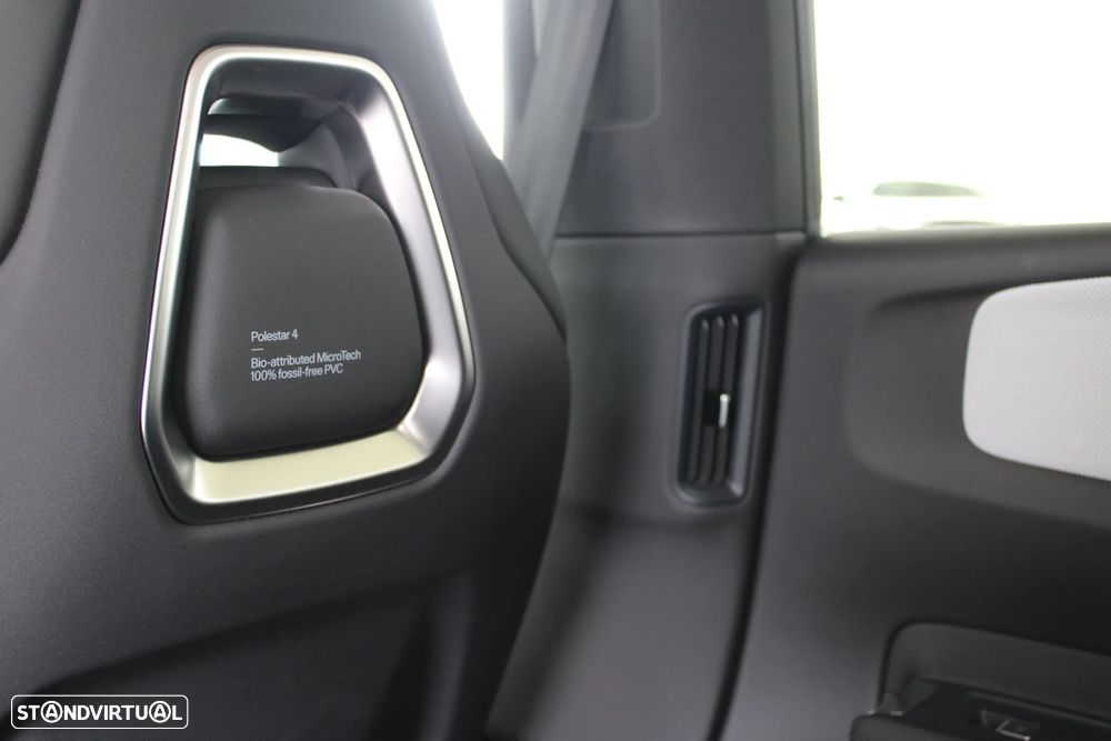 Polestar 4 Long Range 100 kWh Single Motor Prime - 30