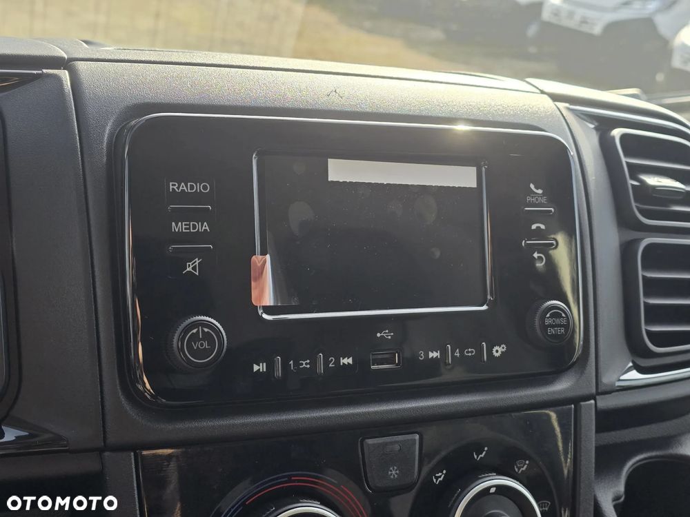 Fiat Ducato L3H2 140KM M6 3,3t RP.2026 - 16