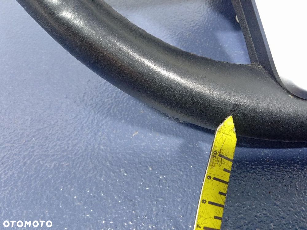 MERCEDES CITAN W420 KIEROWNICA MULTIFUNKCJA SKÓRA A4204600300 - 11