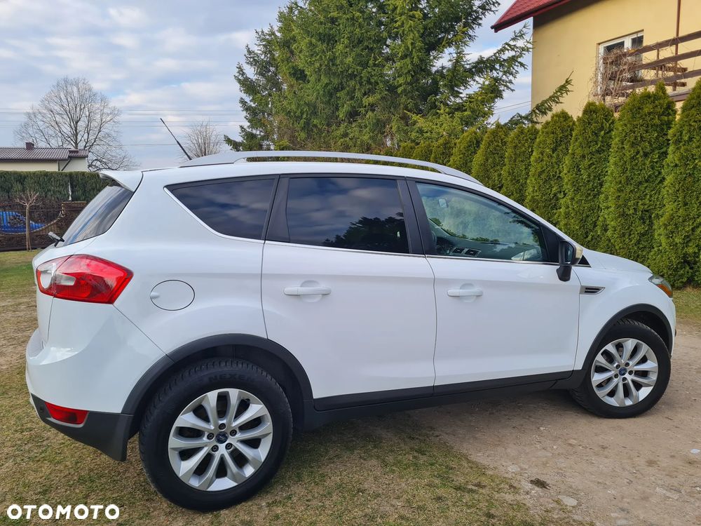 Ford Kuga - 14