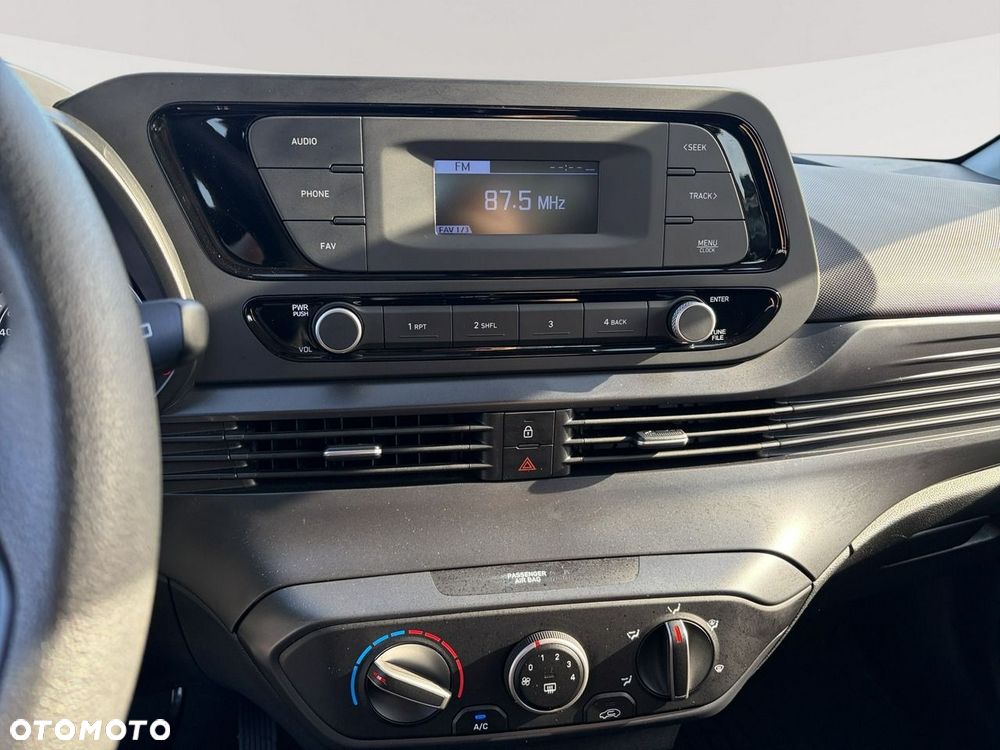 Hyundai i20 1.0 T-GDi Pure - 16