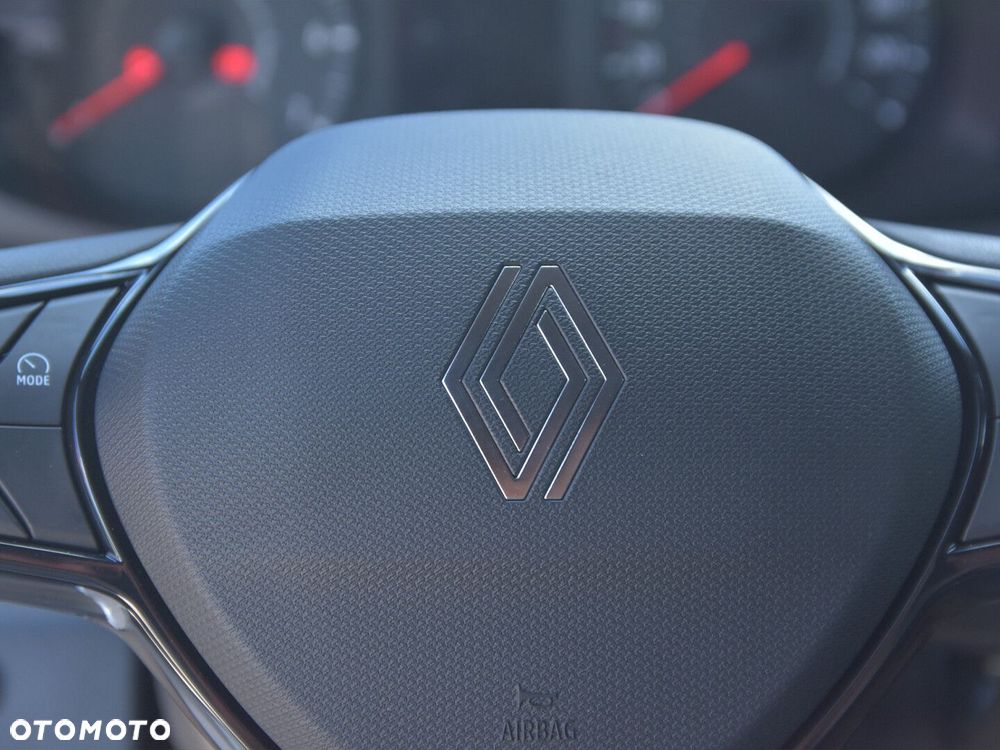 Renault Master Zabudowa Międzynarodowa 170KM 9EP Winda BAR - 12