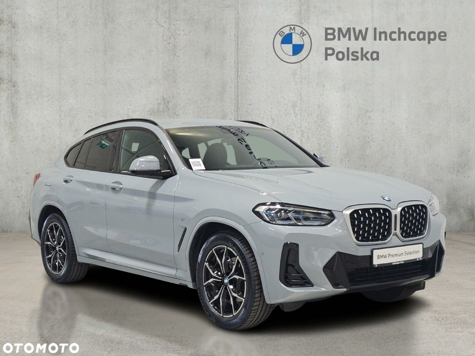BMW X4 - 7