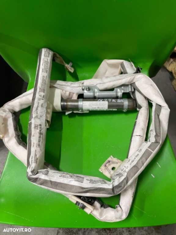 Airbag cortina stanga dreapta Audi A7 4K 4K8 4K8880742 4K8880741 - 1