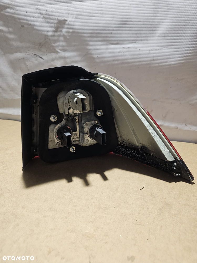 Lampa tył tylna lewa BMW E61 Kombi Eu Oryginał - 4