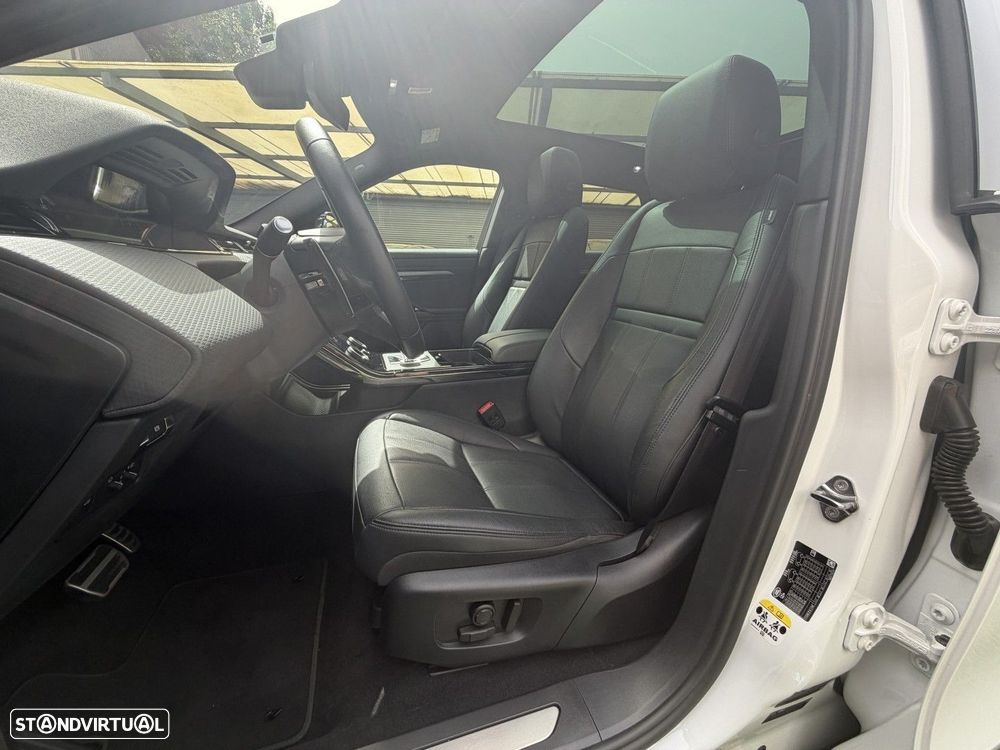 Land Rover Range Rover Evoque 1.5 P160 R-Dynamic S Auto - 26