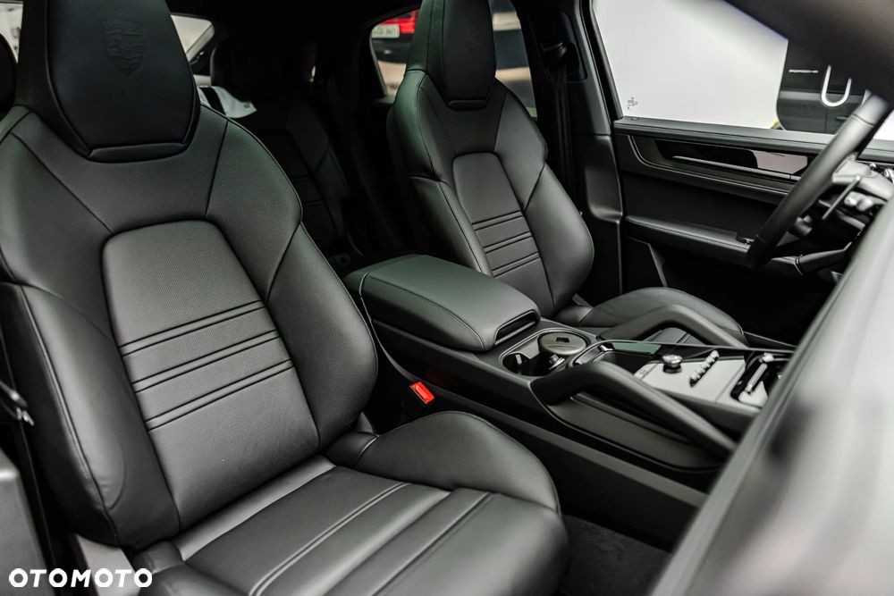 Porsche Cayenne Standard - 15
