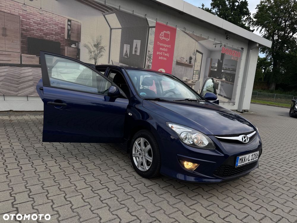 Hyundai i30 - 5