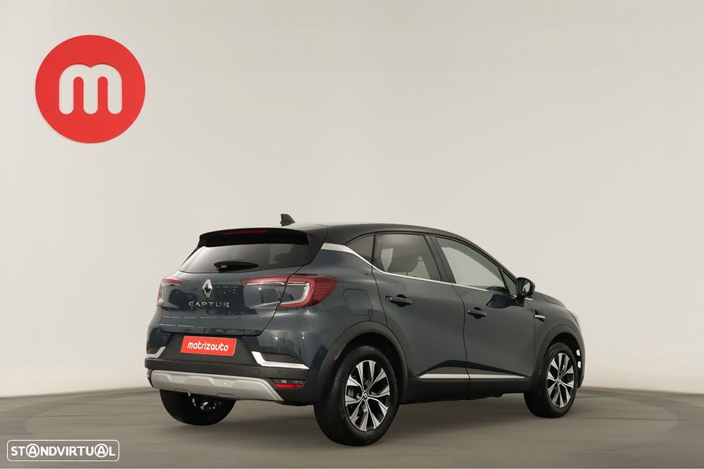 Renault Captur 1.0 TCe Techno - 4