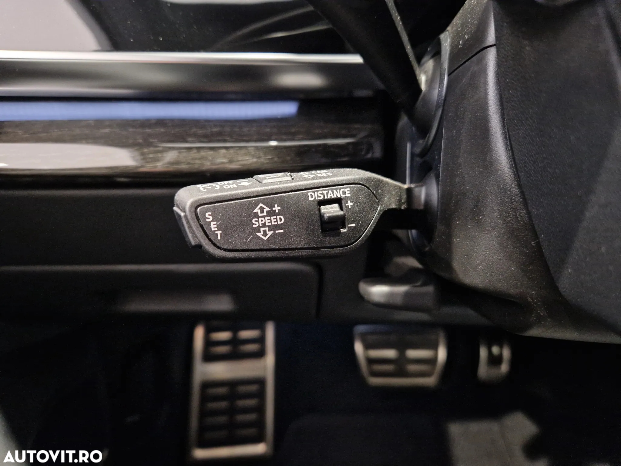 Audi Q7 3.0 55 TFSI quattro Tiptronic S Line - 18