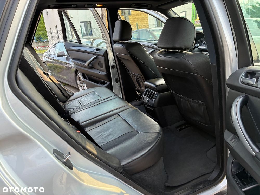 BMW X5 3.0 d Edition Exclusive - 15