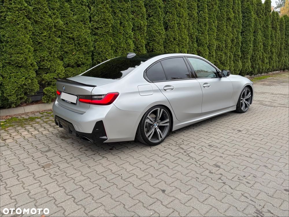 BMW Seria 3 - 11
