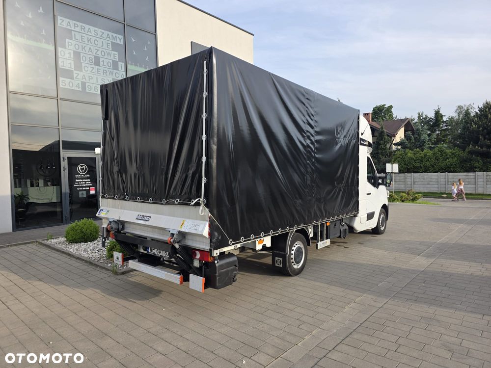 Renault Master - 7