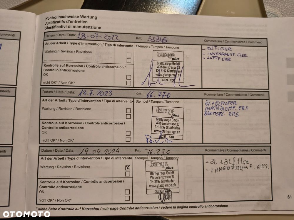 Renault Megane ENERGY TCe 205 EDC GT - 30