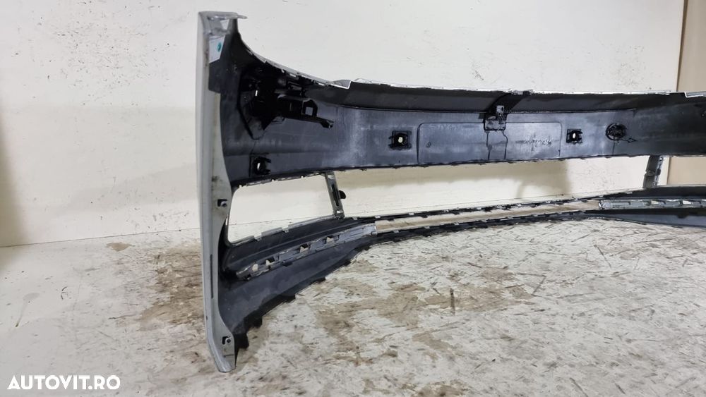 Bara fata VW Touran, 2015, 2016, 2017, 2018, 2019, 2020, cod OE 5TA807221A-L - 6