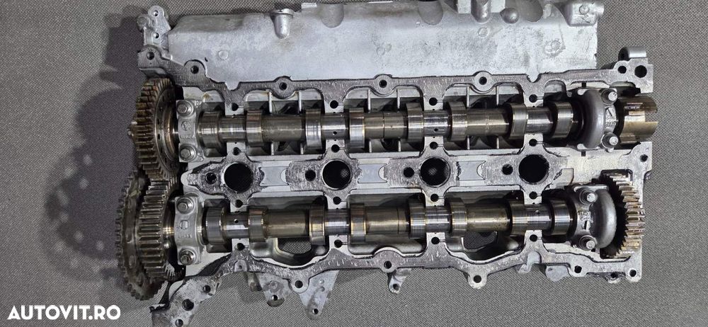 Chiuloasa completa 110426655R Opel Movano Renaul Master motor 2.3 2019 EURO6 - 1