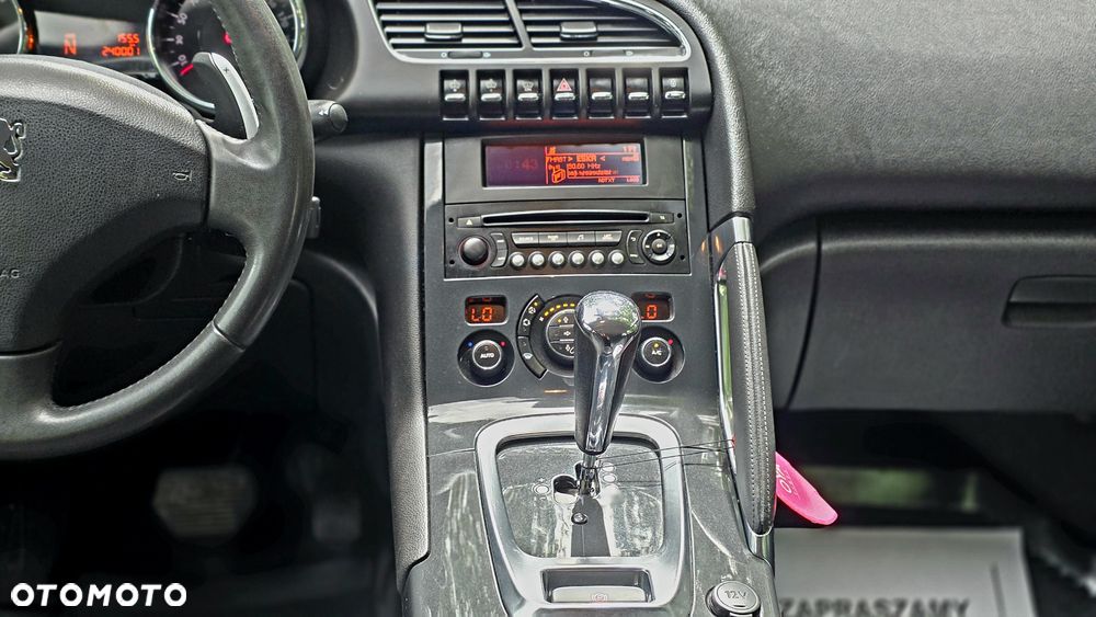 Peugeot 3008 - 6