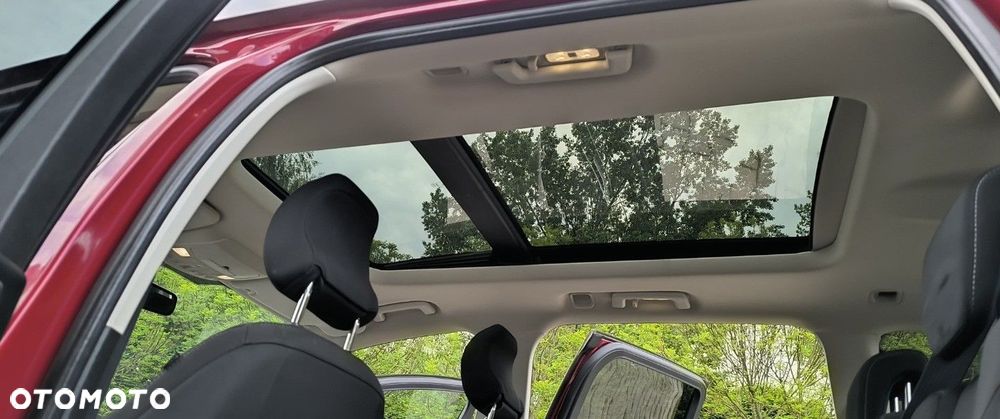 Ford Galaxy 1.5 EcoBoost Start-Stopp Business Edition - 35
