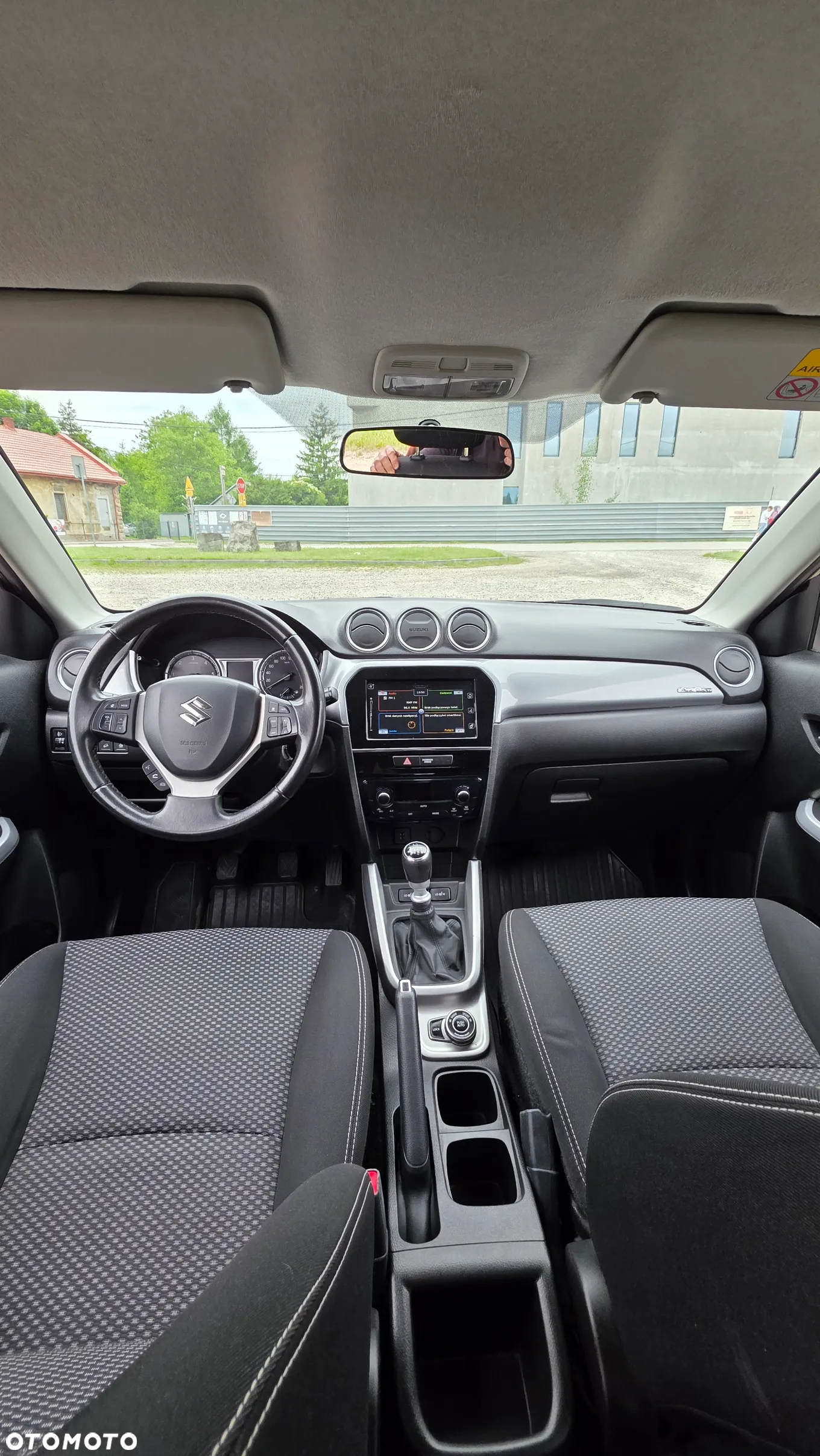 Suzuki Vitara - 7
