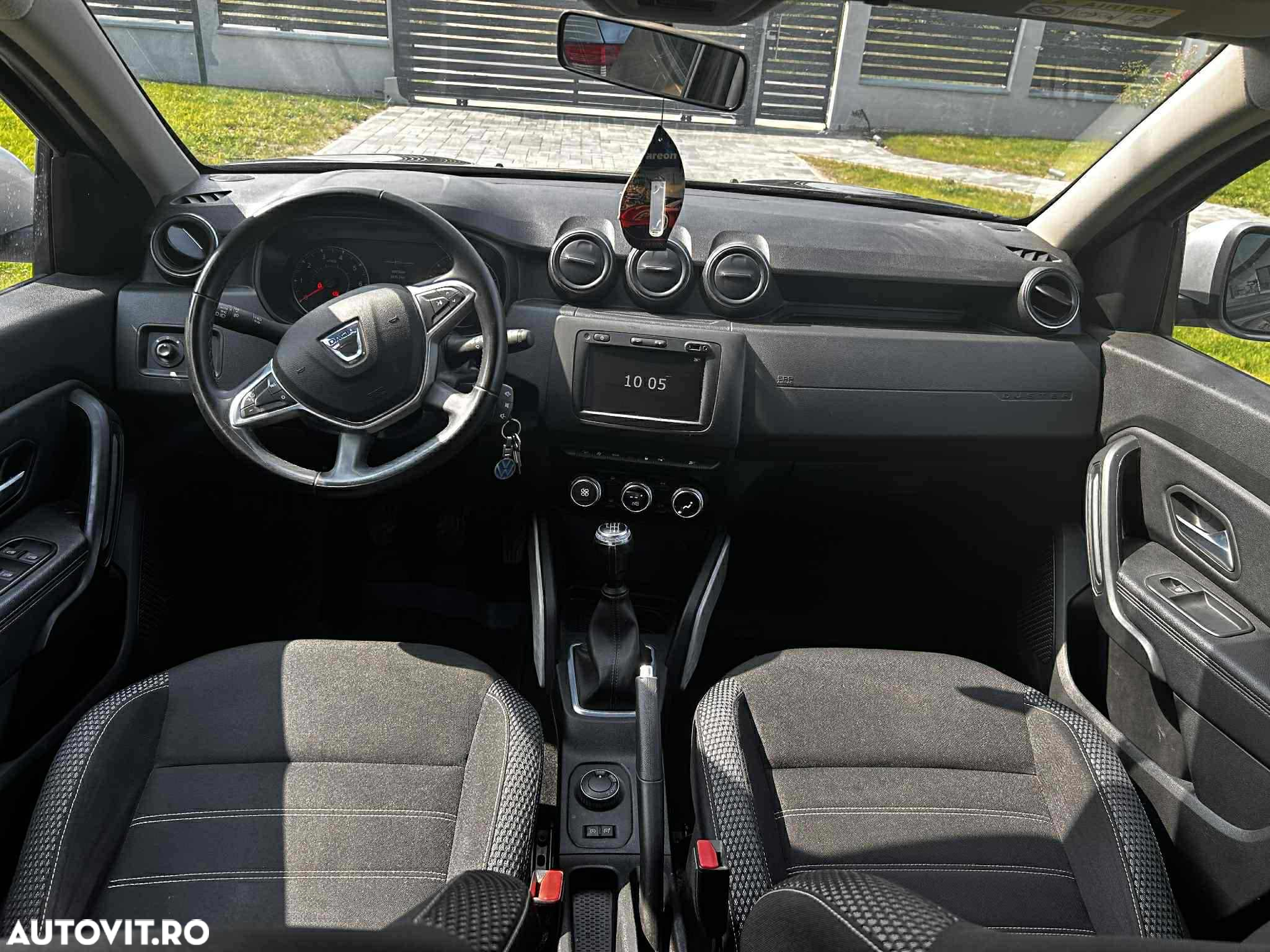 Dacia Duster - 5