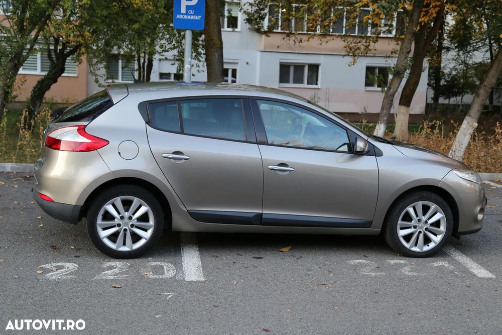 Renault Megane - 3