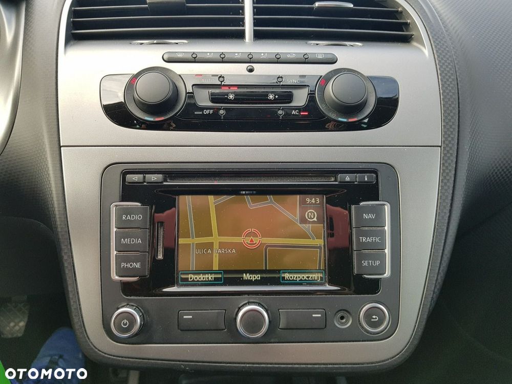Seat Altea XL 1.6 TDI DPF CR Ecomotive Reference - 20