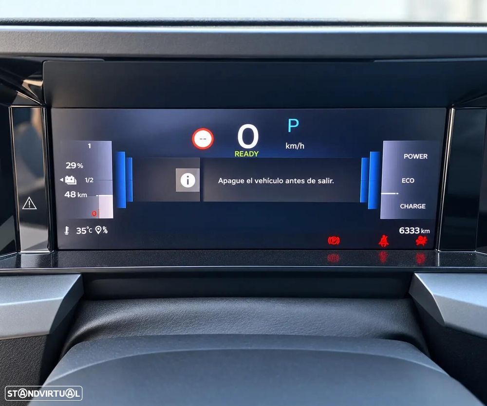 Opel Frontera 44 kWh GS - 8