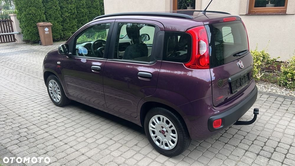 Fiat Panda - 12