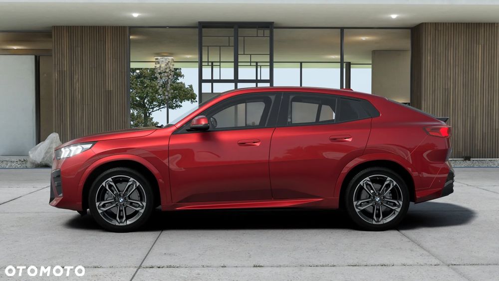 BMW iX2 eDrive20 - 3