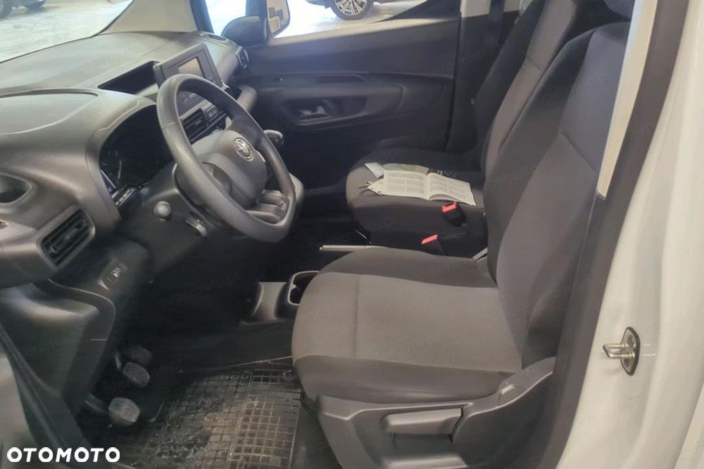 Toyota Proace City Verso - 5