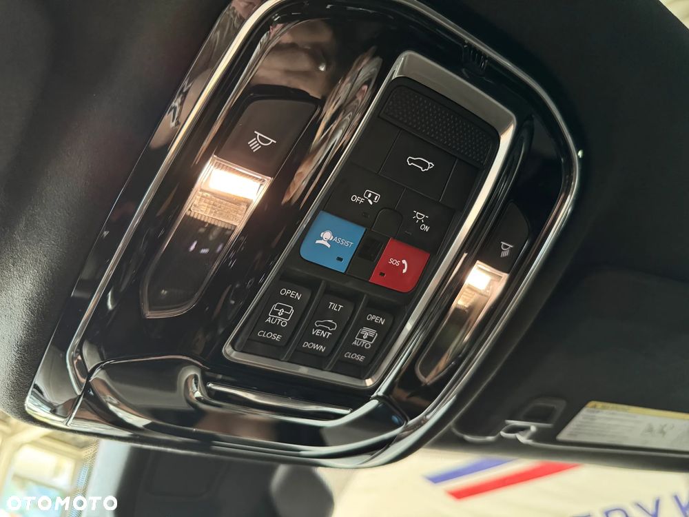 Jeep Grand Cherokee 5.7 V8 HEMI 4WD Automatik Summit - 26