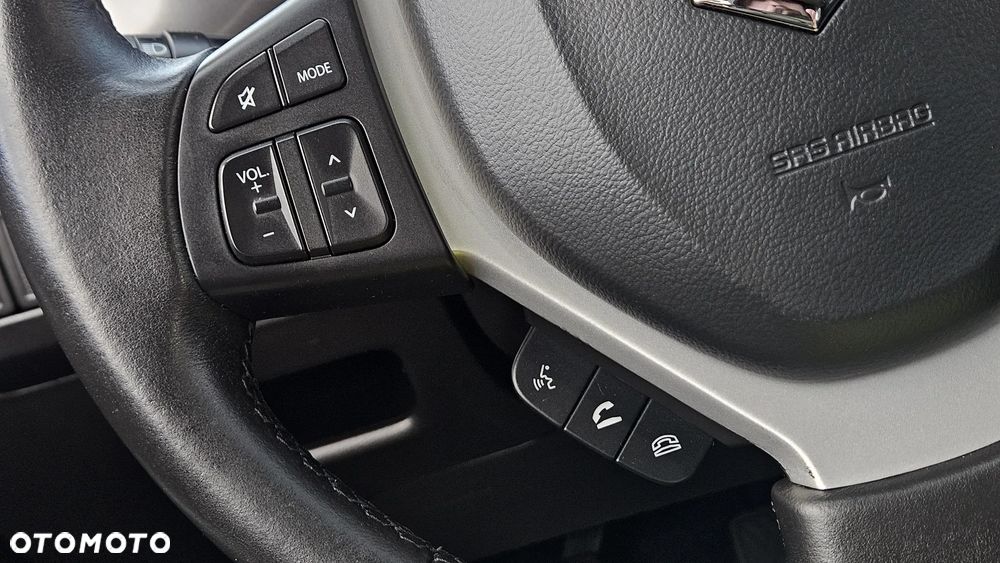 Suzuki Vitara 1.6 (4x4) Allgrip Comfort+ - 35