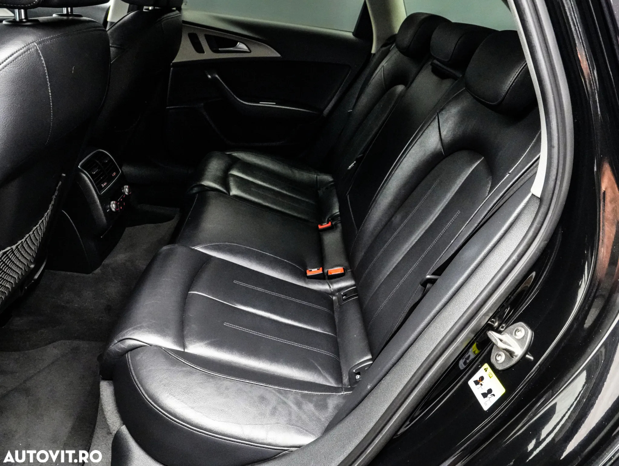 Audi A6 Allroad 3.0 TDI Quattro S tronic - 15