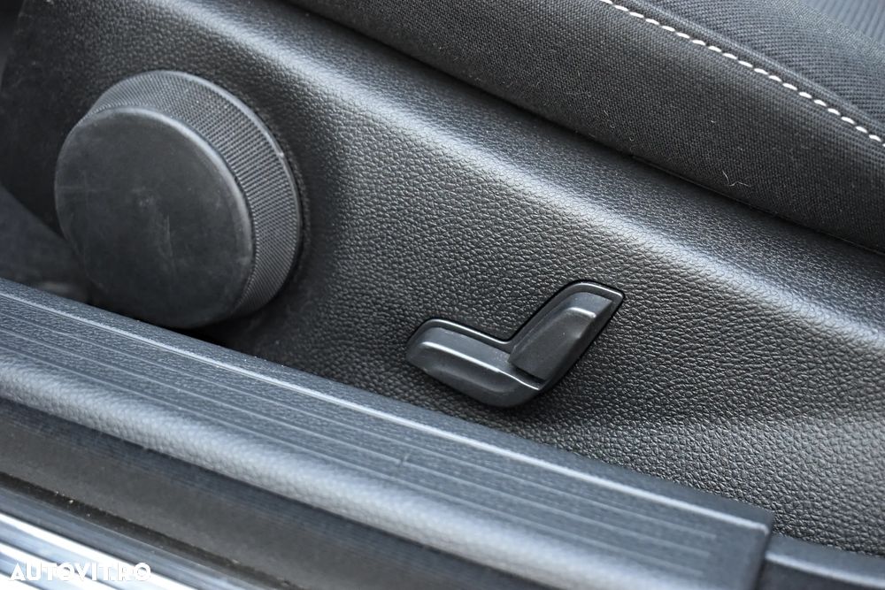 Mercedes-Benz C 180 CDI DPF (BlueEFFICIENCY) 7G-TRONIC Avantgarde - 30