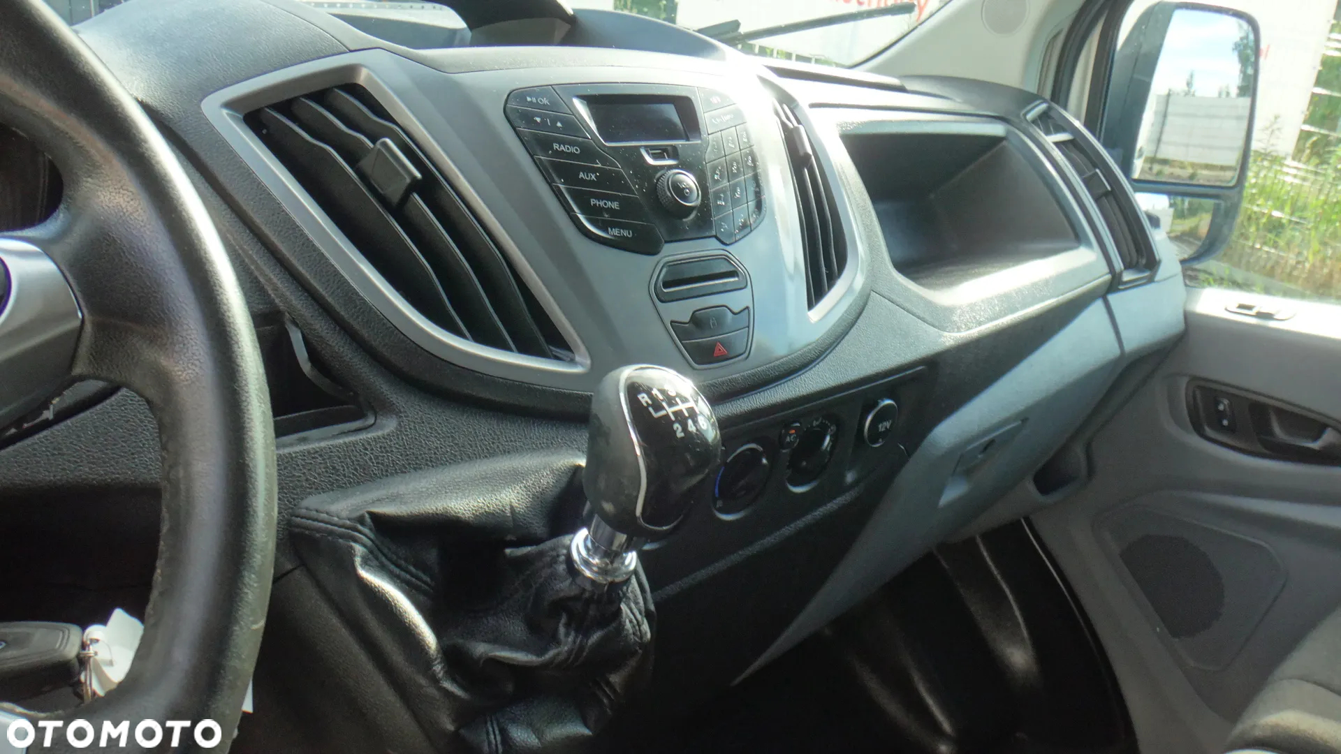 Ford TRANSIT - 9