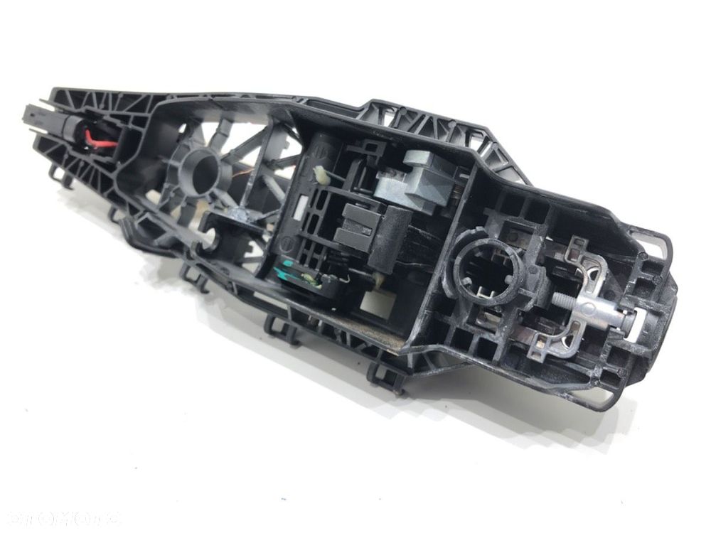 KLAMKA ZEWNĘTRZNA PRAWY PRZÓD  JEEP COMPASS (MP, M6) 2016 - 2022 1.3 2WD 110 kW [150 KM] benzyna - 2