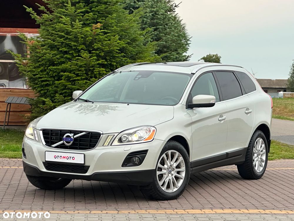 Volvo XC 60 2.4D AWD - 17
