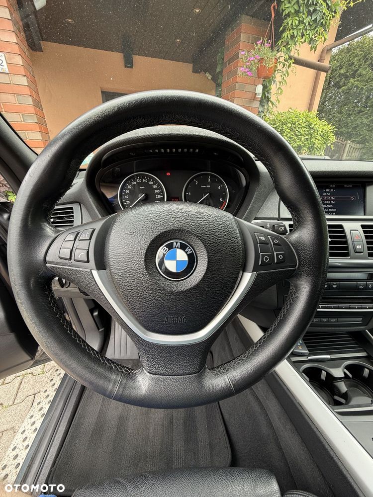 BMW X5 - 7