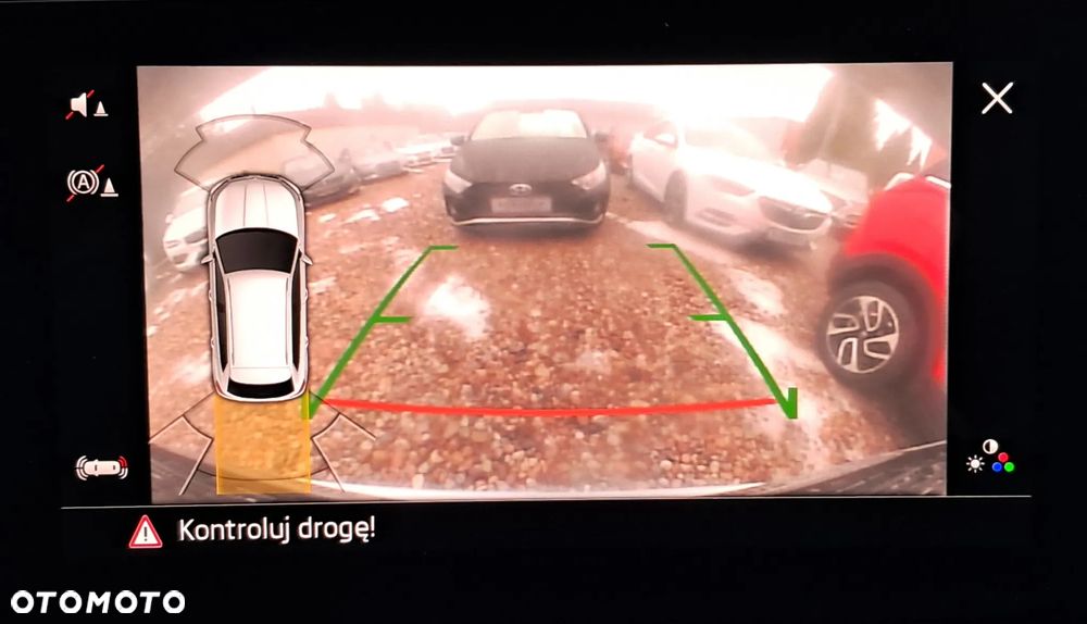 Skoda Kamiq 1.5 TSI DSG Style - 18