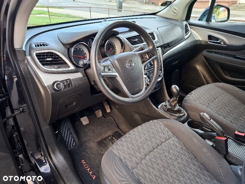 Opel Mokka 1.6 Cosmo S&S - 13