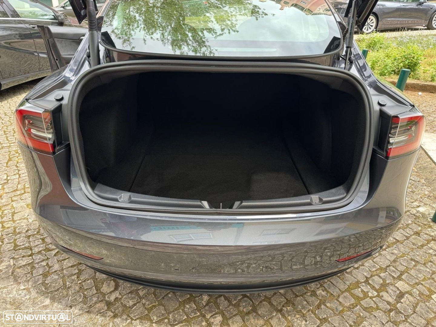 Tesla Model 3 Long Range Tração Integral - 14