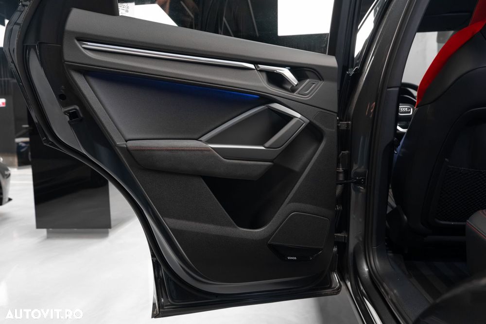 AUDI Unknown Model 2024 — imagine 29